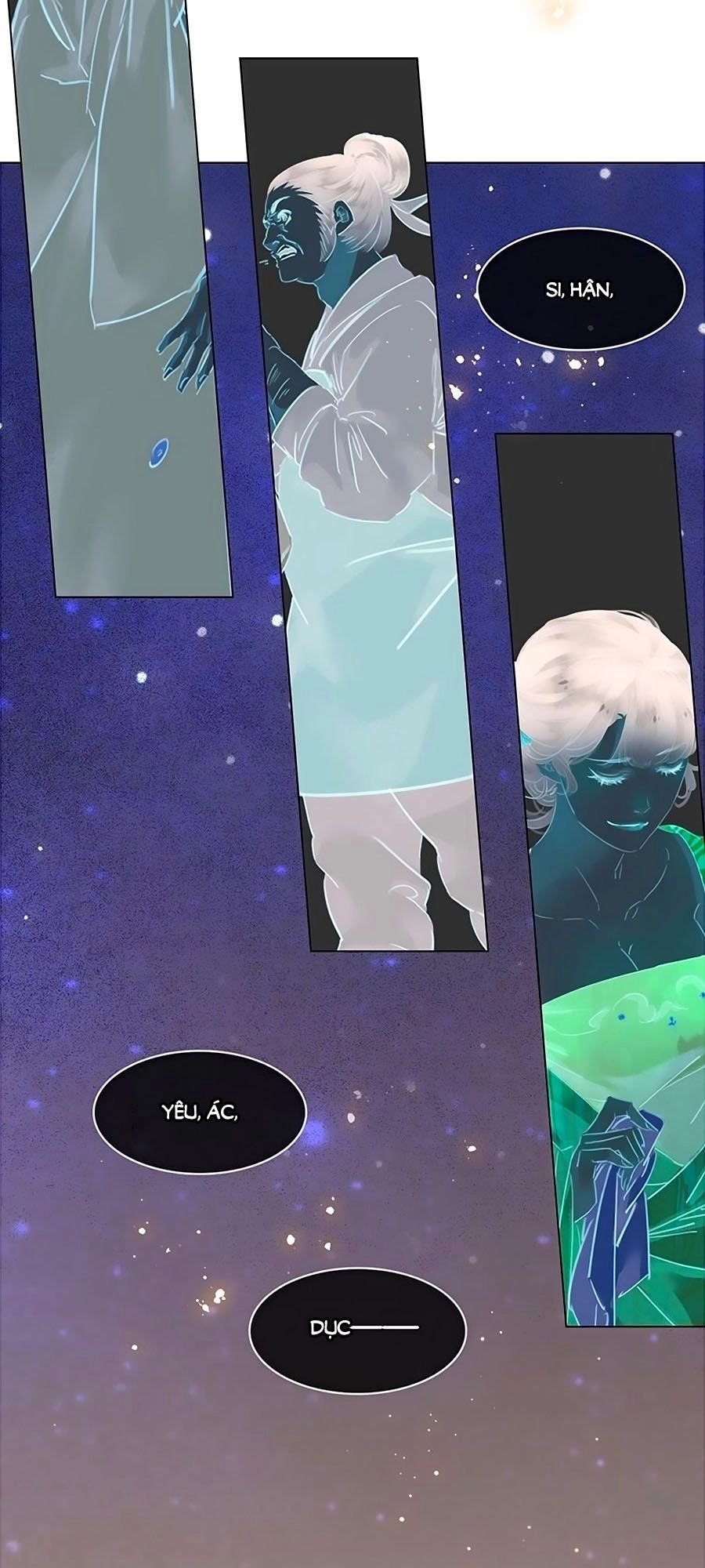 Tiểu Sư Phụ, Tóc Giả Của Ngài Rơi Rồi! Chapter 10 - 19