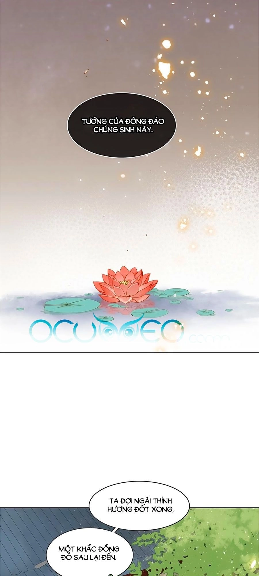 Tiểu Sư Phụ, Tóc Giả Của Ngài Rơi Rồi! Chapter 10 - 20