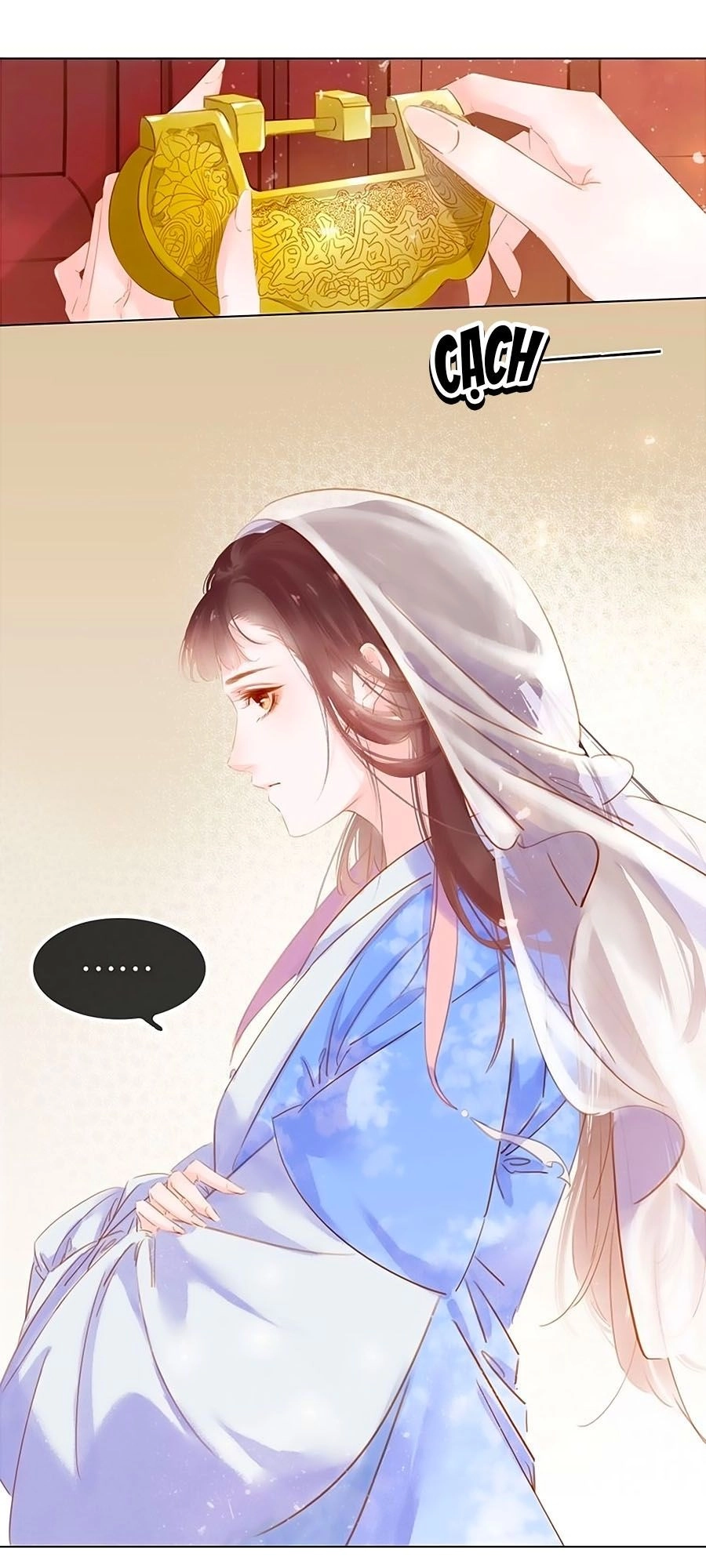 Tiểu Sư Phụ, Tóc Giả Của Ngài Rơi Rồi! Chapter 10 - 22