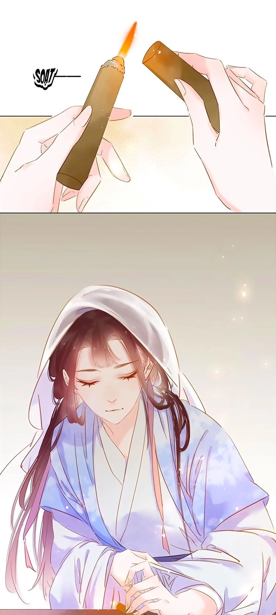 Tiểu Sư Phụ, Tóc Giả Của Ngài Rơi Rồi! Chapter 10 - 26