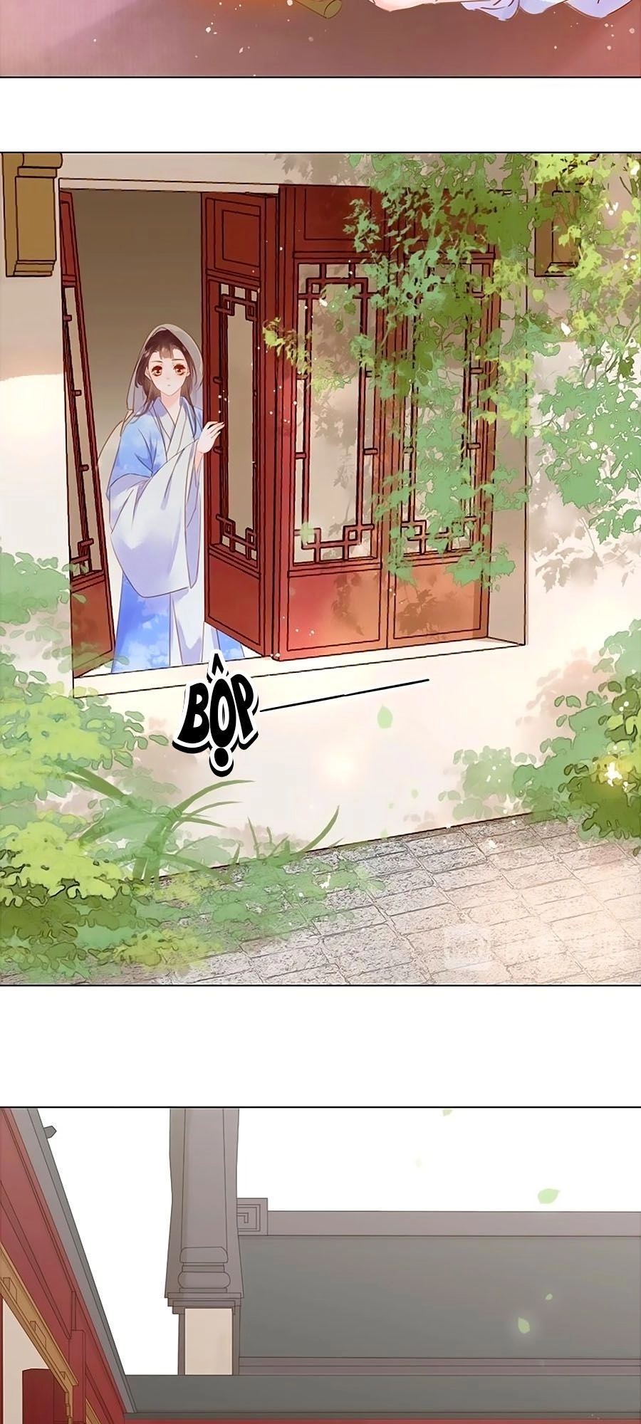 Tiểu Sư Phụ, Tóc Giả Của Ngài Rơi Rồi! Chapter 10 - 27