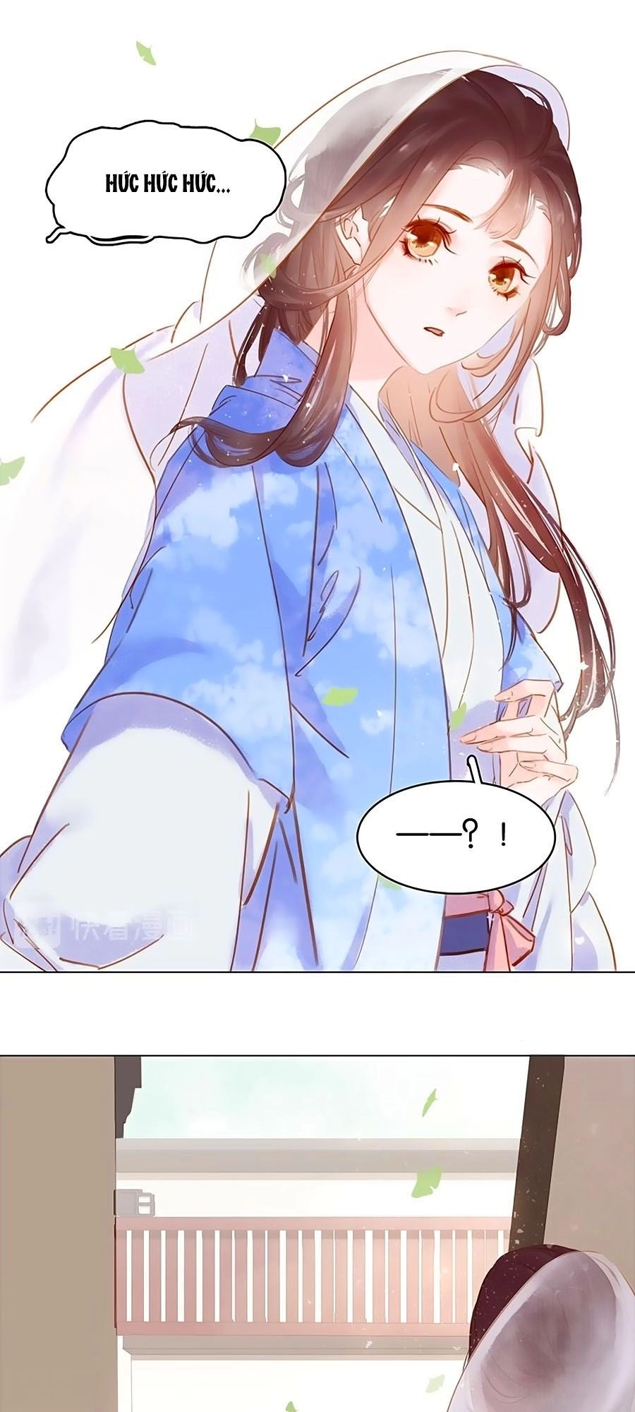 Tiểu Sư Phụ, Tóc Giả Của Ngài Rơi Rồi! Chapter 10 - 31