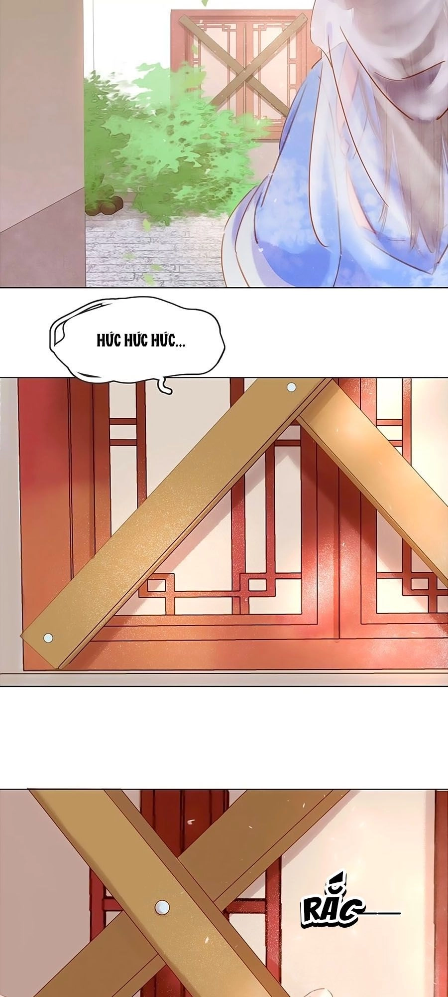 Tiểu Sư Phụ, Tóc Giả Của Ngài Rơi Rồi! Chapter 10 - 32