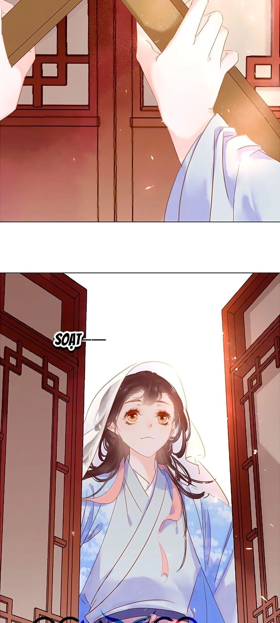 Tiểu Sư Phụ, Tóc Giả Của Ngài Rơi Rồi! Chapter 10 - 33