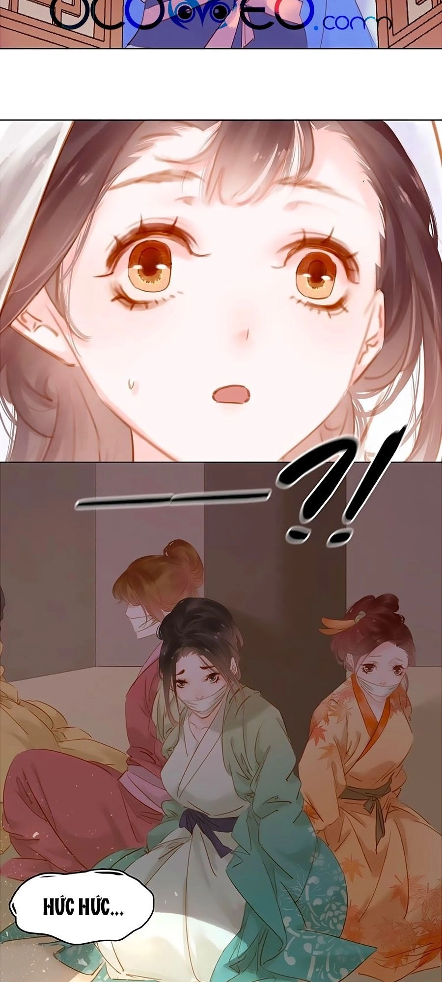 Tiểu Sư Phụ, Tóc Giả Của Ngài Rơi Rồi! Chapter 10 - 34