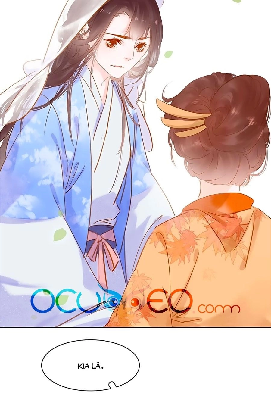 Tiểu Sư Phụ, Tóc Giả Của Ngài Rơi Rồi! Chapter 10 - 47