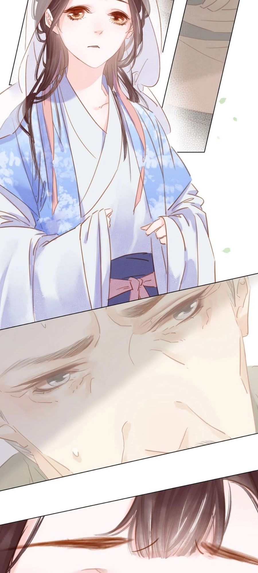 Tiểu Sư Phụ, Tóc Giả Của Ngài Rơi Rồi! Chapter 11 - 11