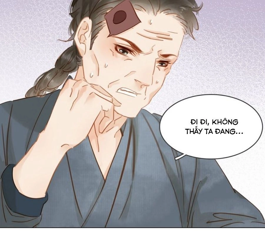 Tiểu Sư Phụ, Tóc Giả Của Ngài Rơi Rồi! Chapter 11 - 22