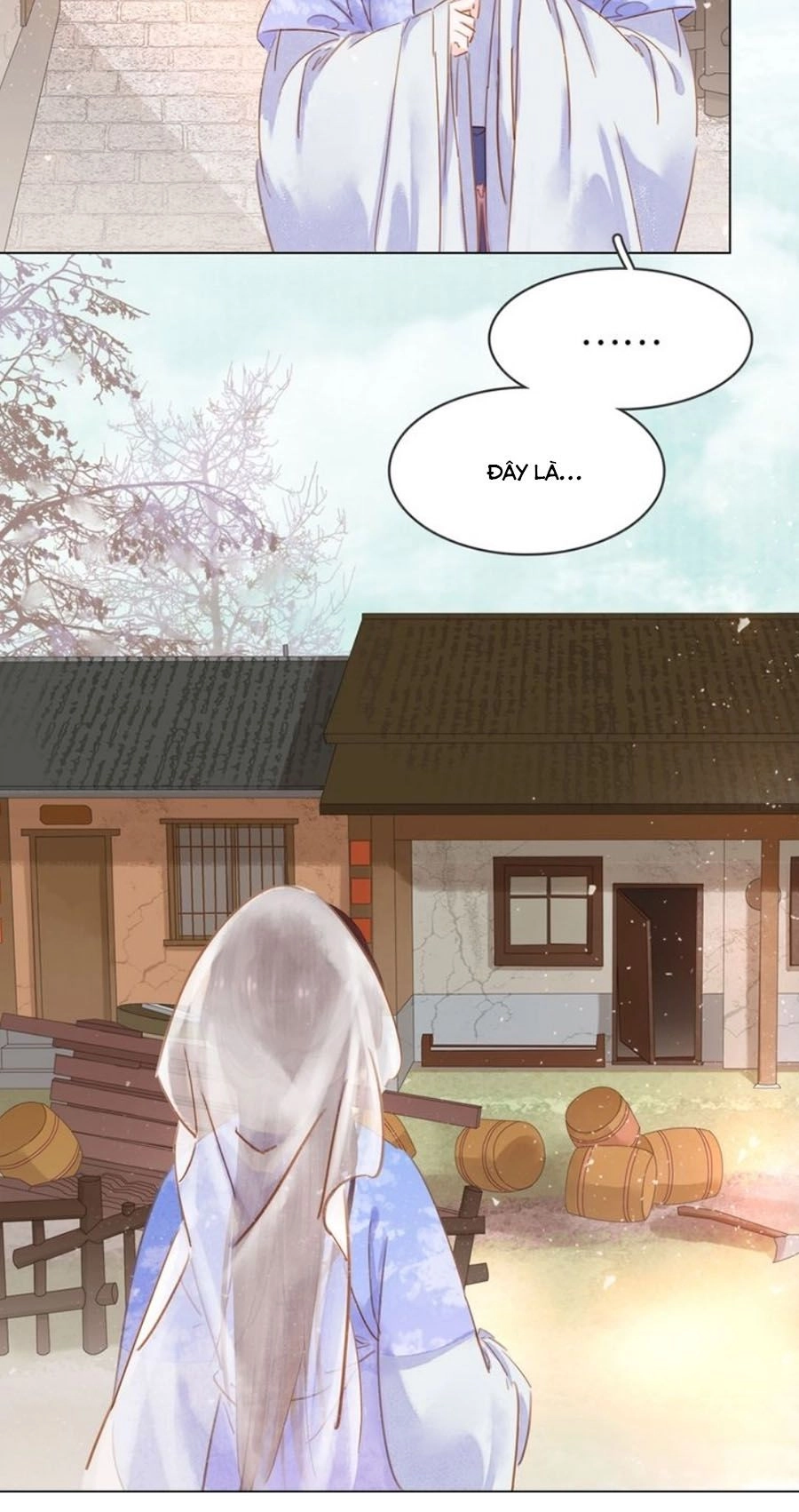 Tiểu Sư Phụ, Tóc Giả Của Ngài Rơi Rồi! Chapter 11 - 27