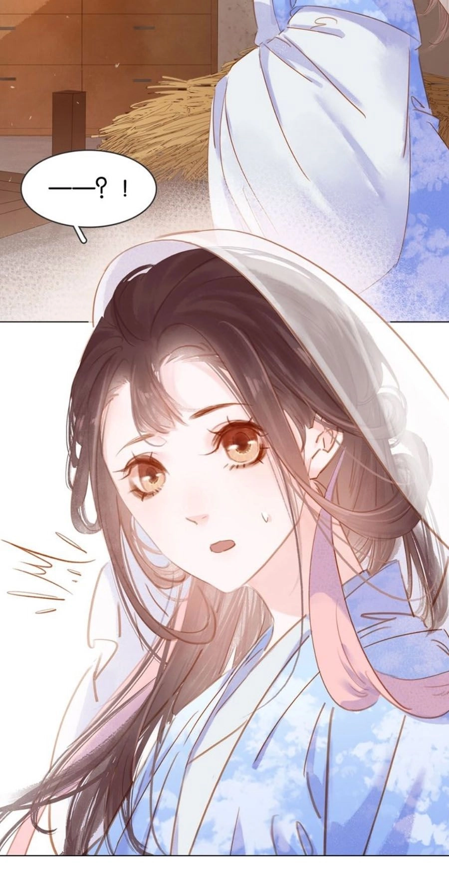 Tiểu Sư Phụ, Tóc Giả Của Ngài Rơi Rồi! Chapter 11 - 29