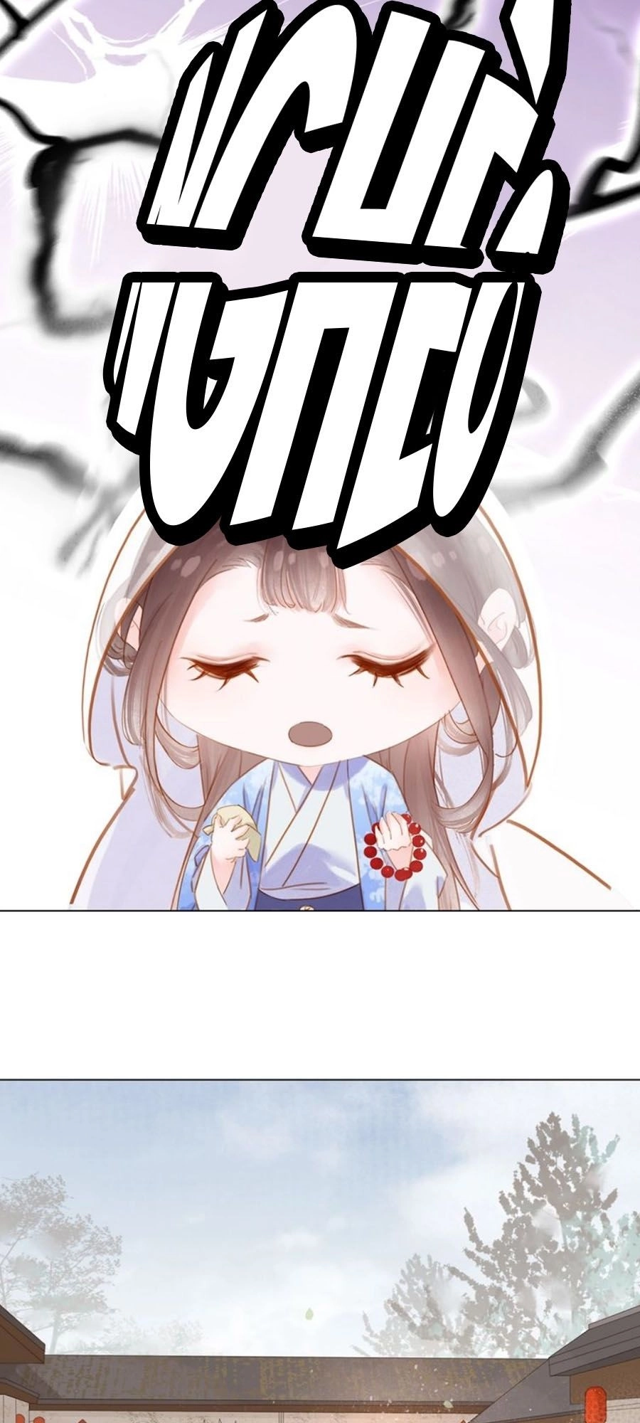 Tiểu Sư Phụ, Tóc Giả Của Ngài Rơi Rồi! Chapter 11 - 38