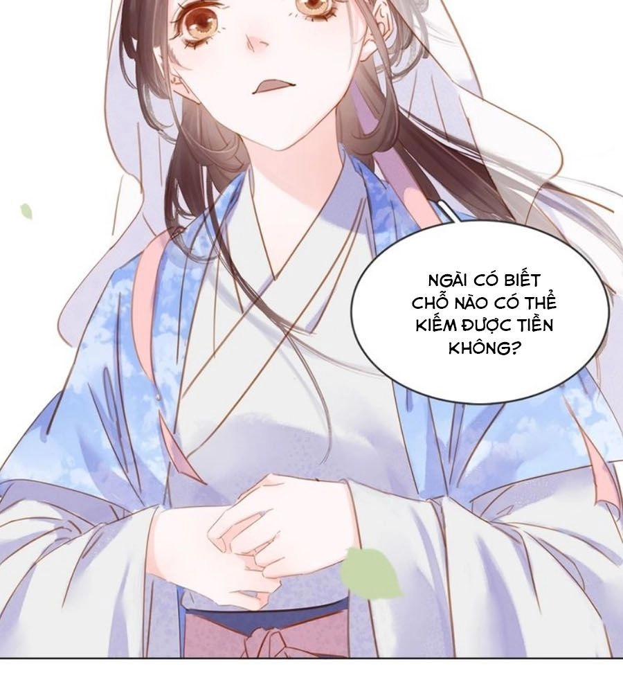 Tiểu Sư Phụ, Tóc Giả Của Ngài Rơi Rồi! Chapter 11 - 40