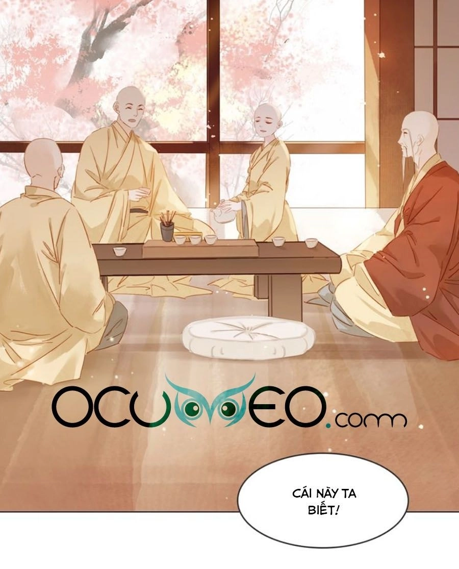 Tiểu Sư Phụ, Tóc Giả Của Ngài Rơi Rồi! Chapter 11 - 47