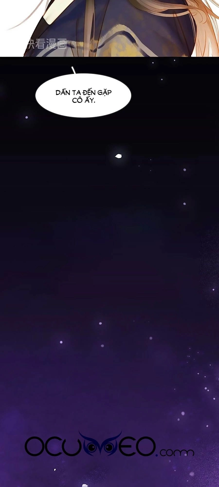 Tiểu Sư Phụ, Tóc Giả Của Ngài Rơi Rồi! Chapter 12 - 3