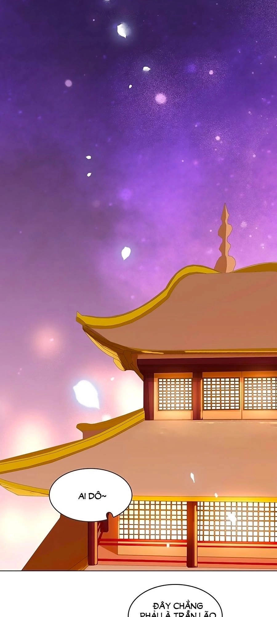 Tiểu Sư Phụ, Tóc Giả Của Ngài Rơi Rồi! Chapter 12 - 4