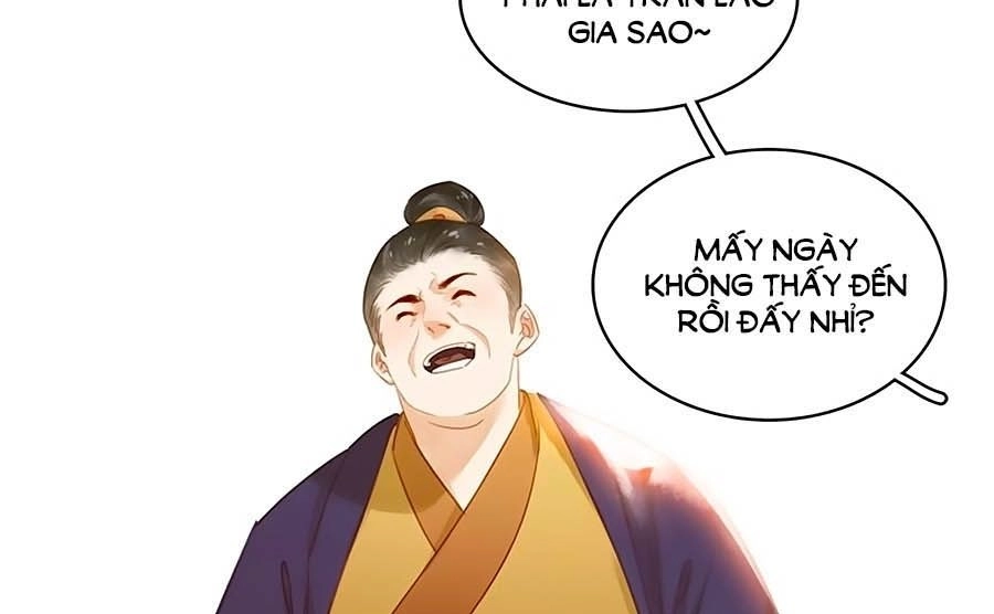 Tiểu Sư Phụ, Tóc Giả Của Ngài Rơi Rồi! Chapter 12 - 5