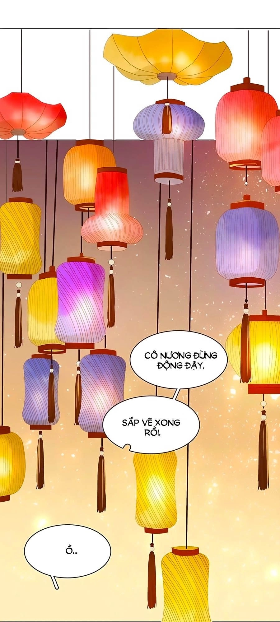 Tiểu Sư Phụ, Tóc Giả Của Ngài Rơi Rồi! Chapter 12 - 9