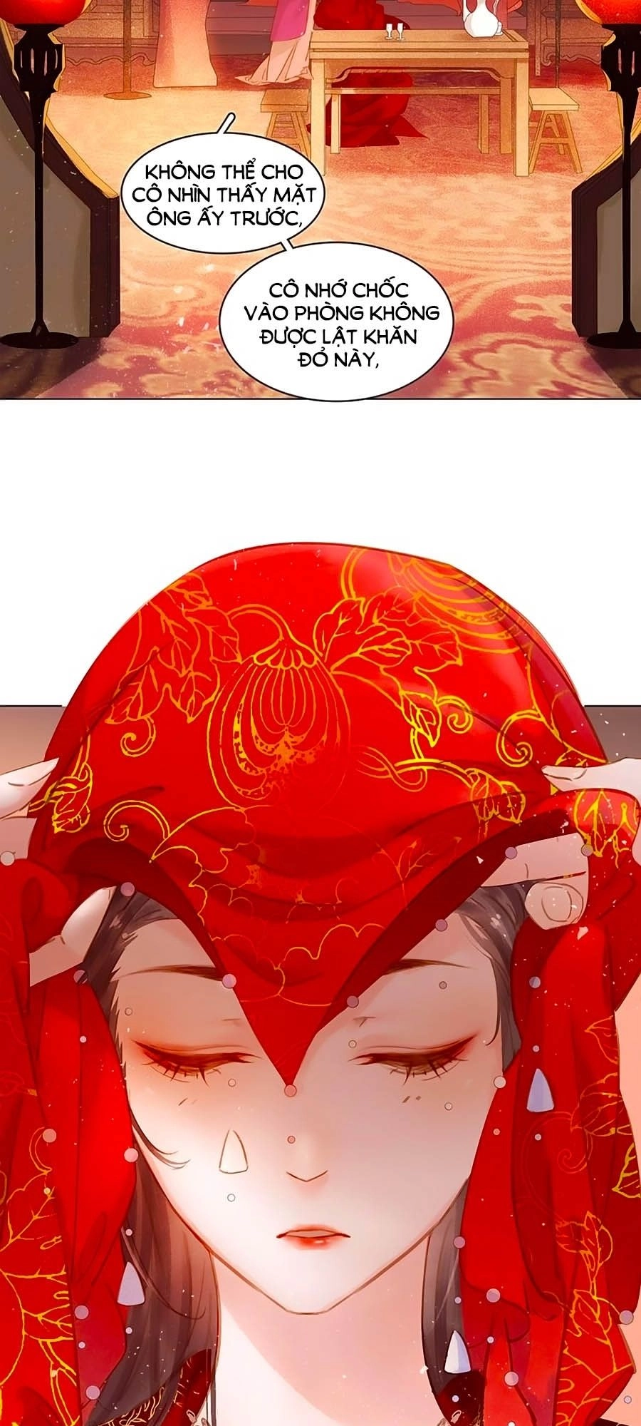 Tiểu Sư Phụ, Tóc Giả Của Ngài Rơi Rồi! Chapter 12 - 18