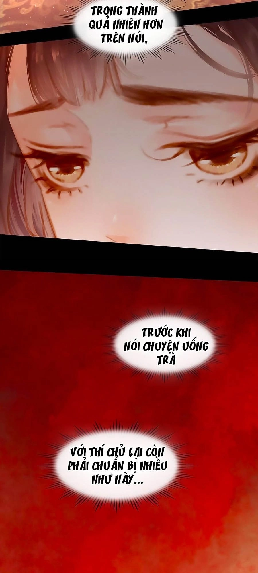 Tiểu Sư Phụ, Tóc Giả Của Ngài Rơi Rồi! Chapter 12 - 20