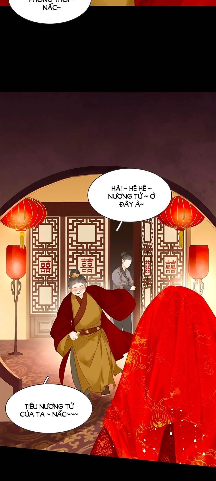 Tiểu Sư Phụ, Tóc Giả Của Ngài Rơi Rồi! Chapter 12 - 23