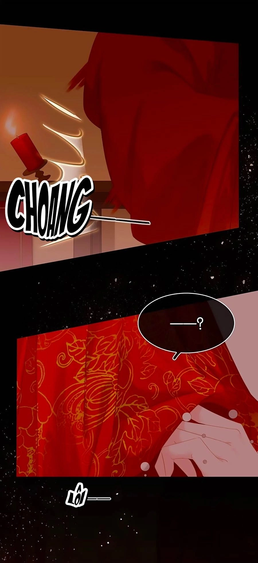 Tiểu Sư Phụ, Tóc Giả Của Ngài Rơi Rồi! Chapter 12 - 24