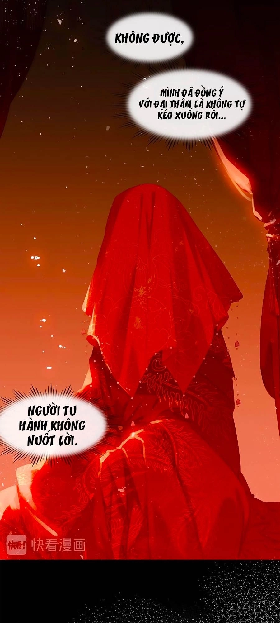 Tiểu Sư Phụ, Tóc Giả Của Ngài Rơi Rồi! Chapter 12 - 25