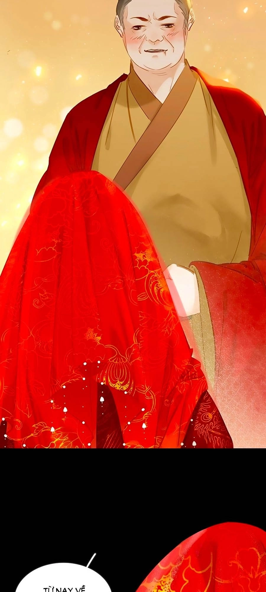 Tiểu Sư Phụ, Tóc Giả Của Ngài Rơi Rồi! Chapter 12 - 27