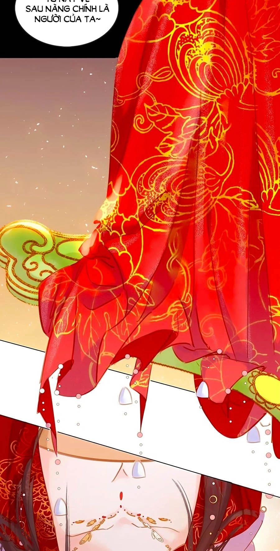 Tiểu Sư Phụ, Tóc Giả Của Ngài Rơi Rồi! Chapter 12 - 28