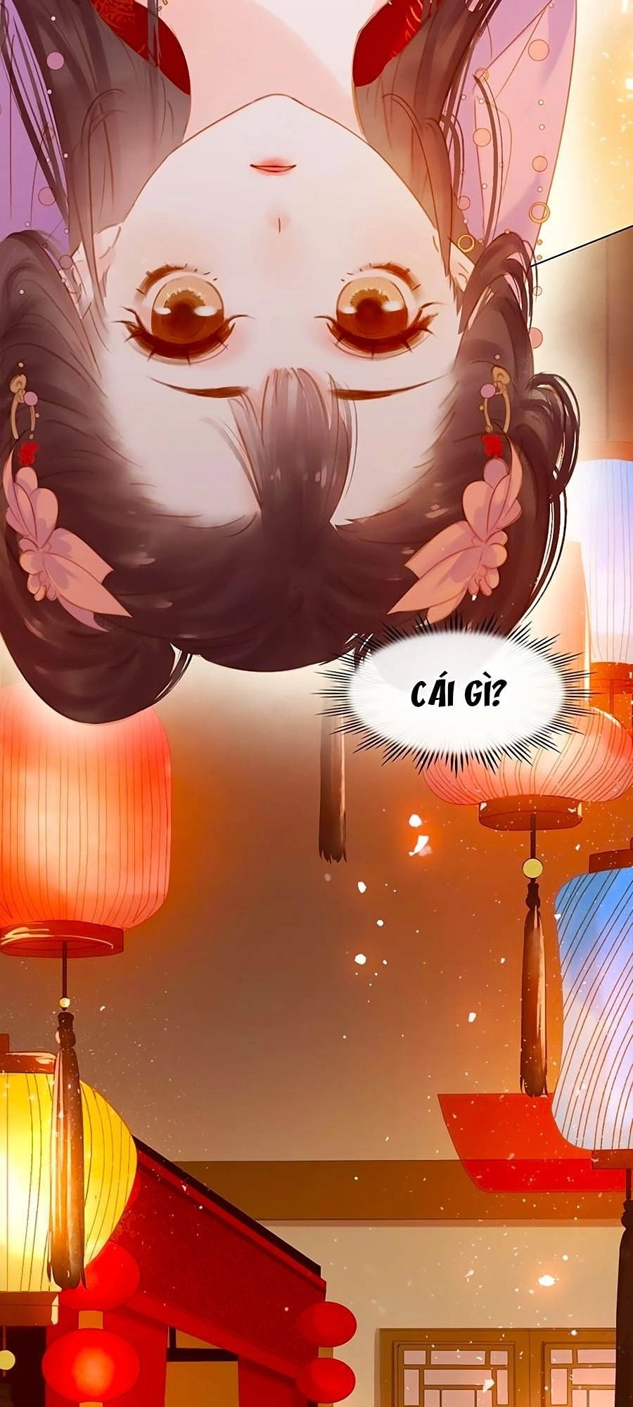 Tiểu Sư Phụ, Tóc Giả Của Ngài Rơi Rồi! Chapter 12 - 29