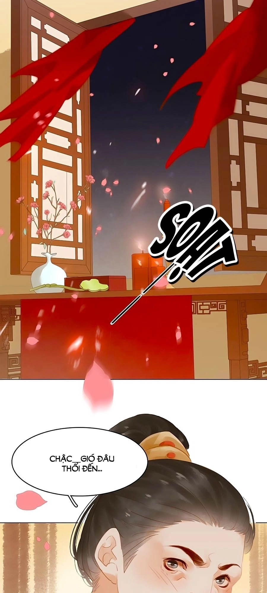 Tiểu Sư Phụ, Tóc Giả Của Ngài Rơi Rồi! Chapter 12 - 31