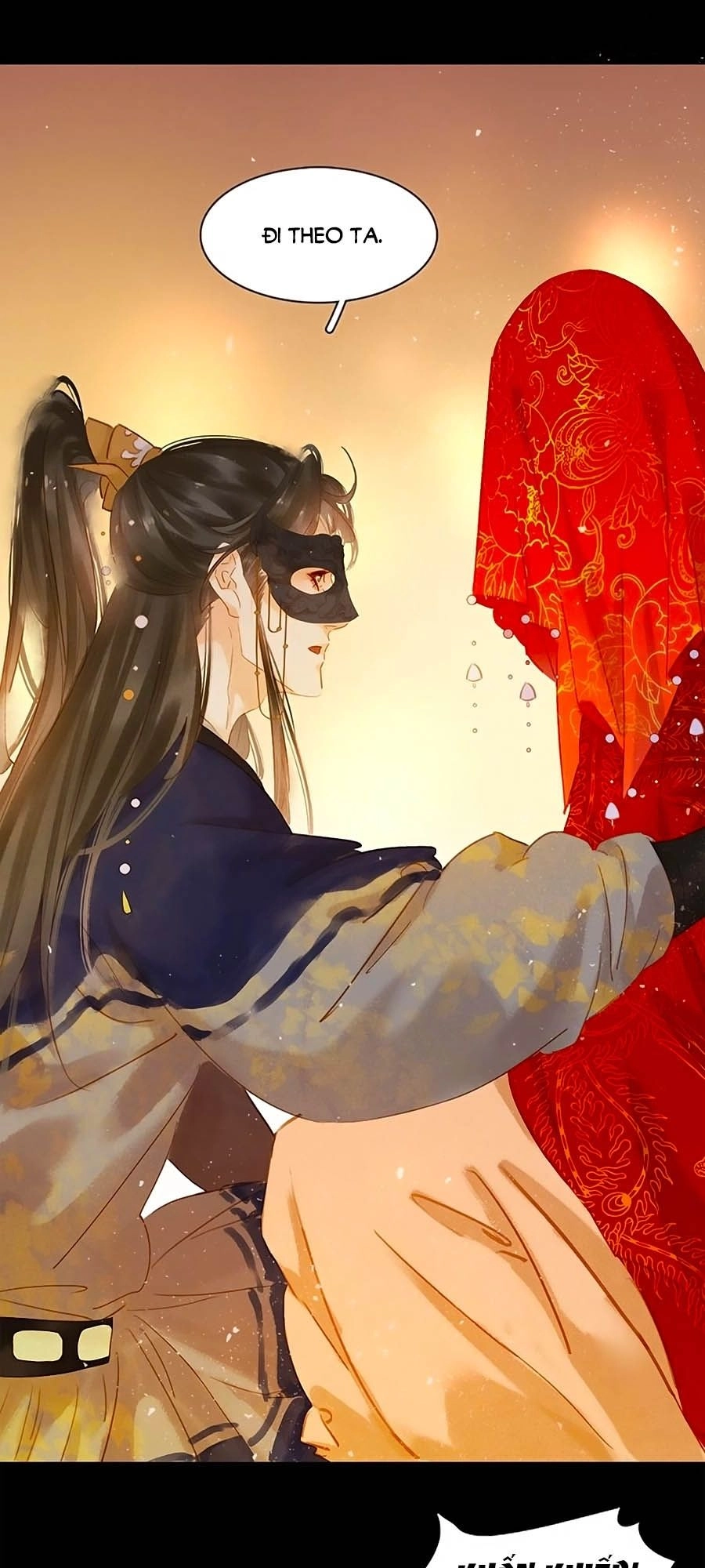 Tiểu Sư Phụ, Tóc Giả Của Ngài Rơi Rồi! Chapter 12 - 37