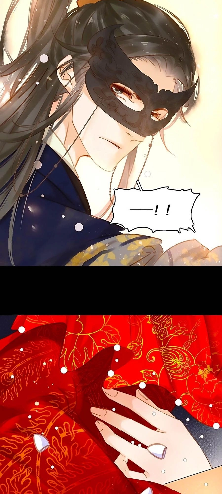 Tiểu Sư Phụ, Tóc Giả Của Ngài Rơi Rồi! Chapter 12 - 39