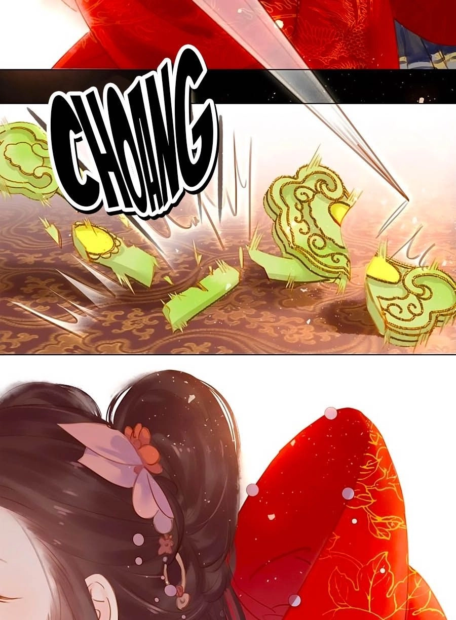 Tiểu Sư Phụ, Tóc Giả Của Ngài Rơi Rồi! Chapter 12 - 41