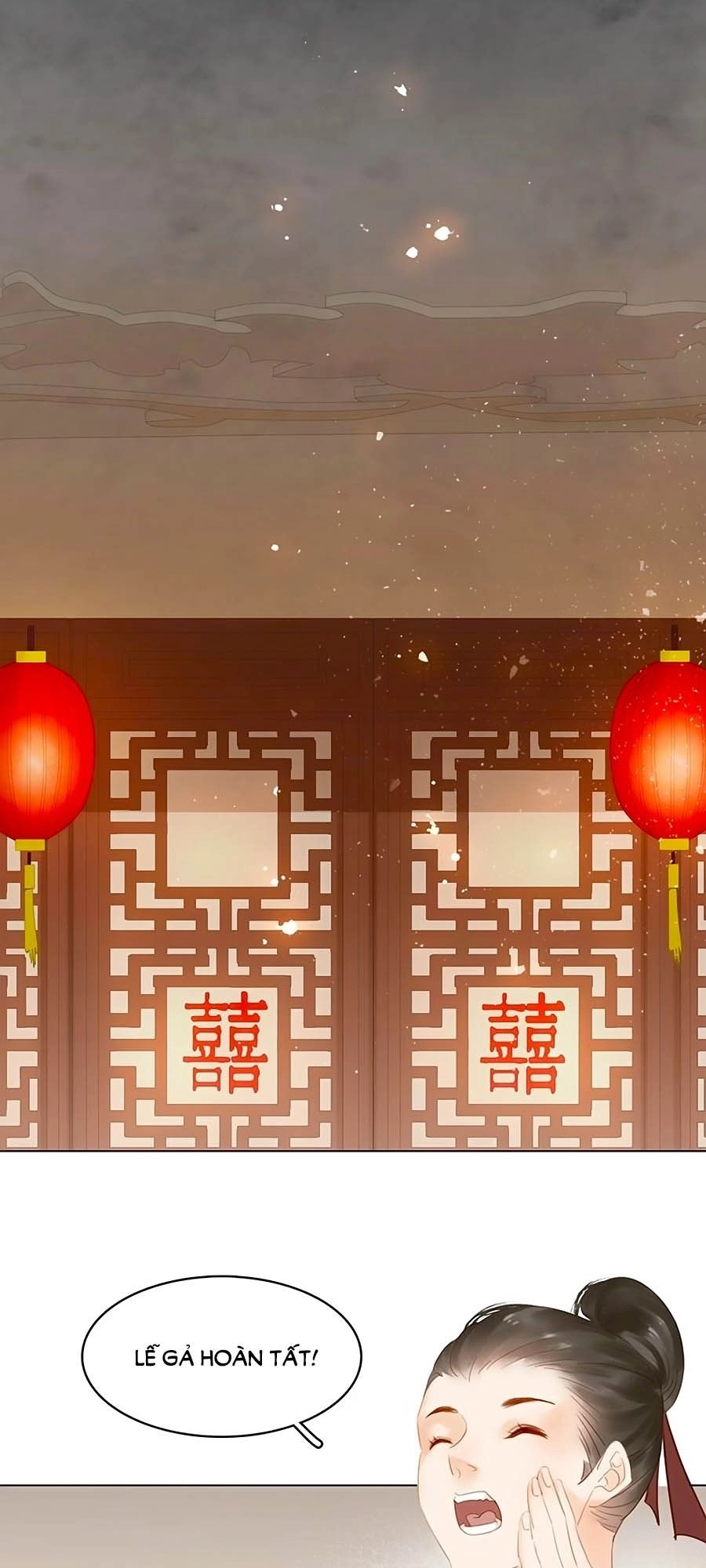 Tiểu Sư Phụ, Tóc Giả Của Ngài Rơi Rồi! Chapter 12 - 43