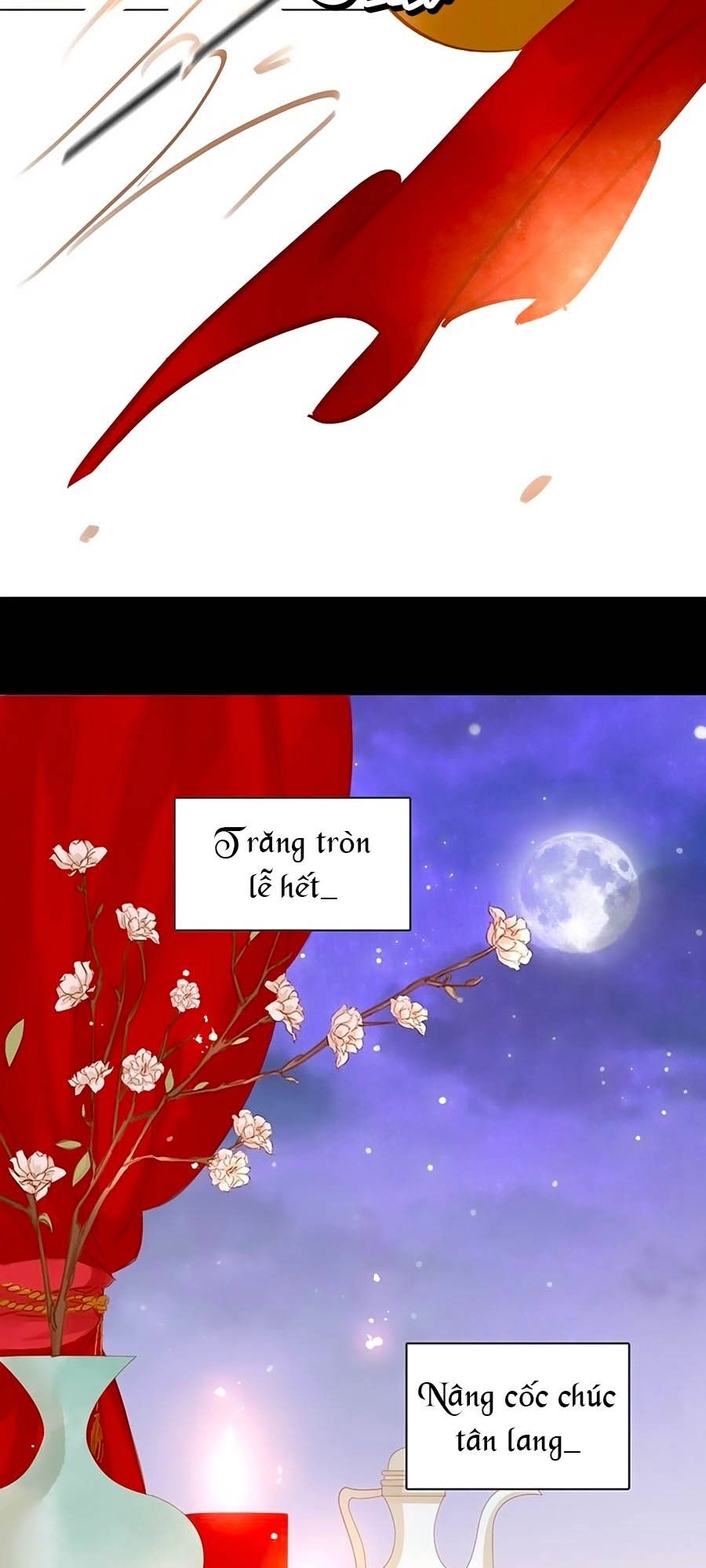 Tiểu Sư Phụ, Tóc Giả Của Ngài Rơi Rồi! Chapter 12 - 45