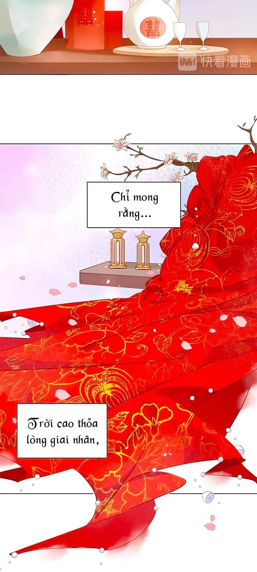 Tiểu Sư Phụ, Tóc Giả Của Ngài Rơi Rồi! Chapter 12 - 46