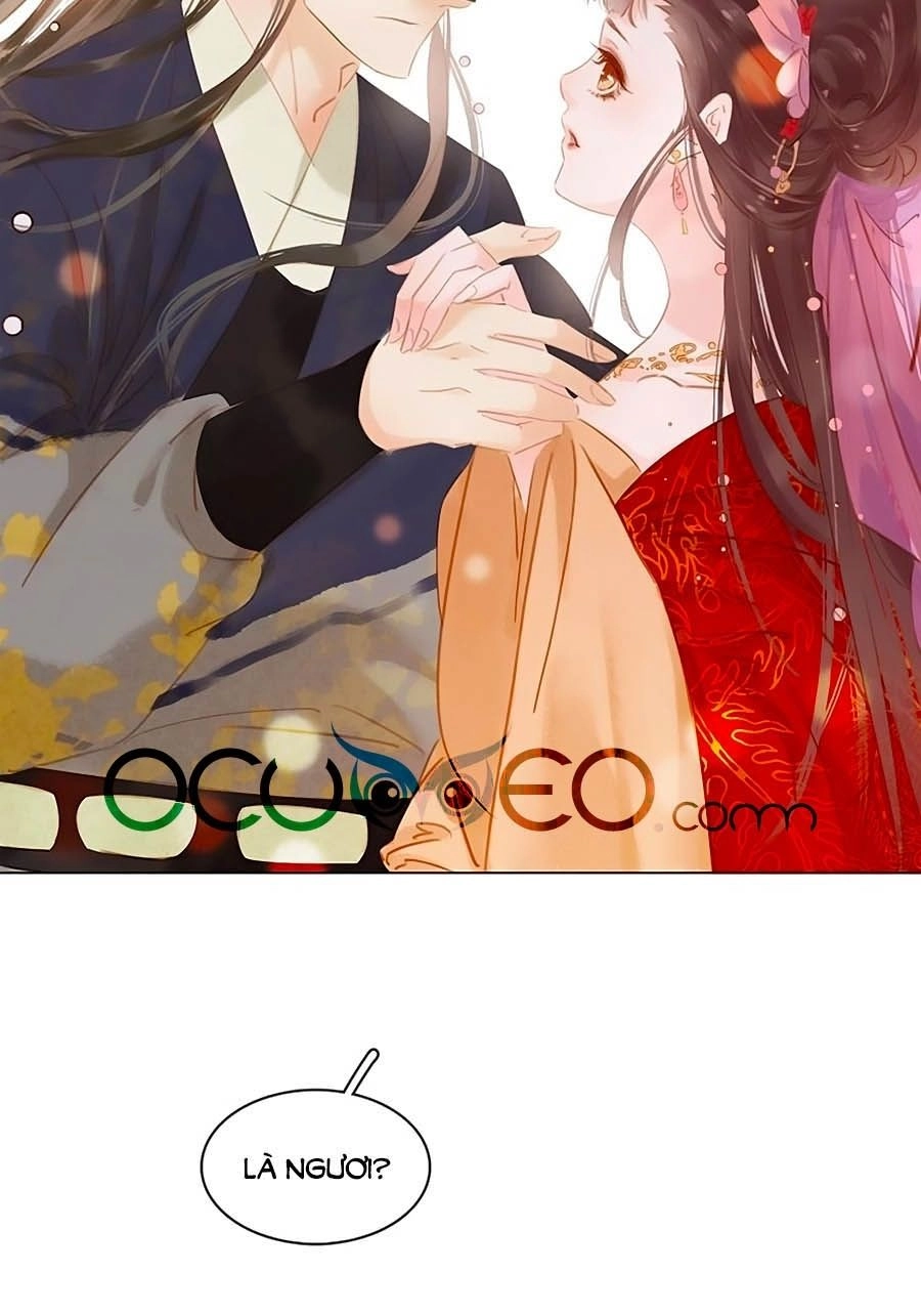 Tiểu Sư Phụ, Tóc Giả Của Ngài Rơi Rồi! Chapter 12 - 49