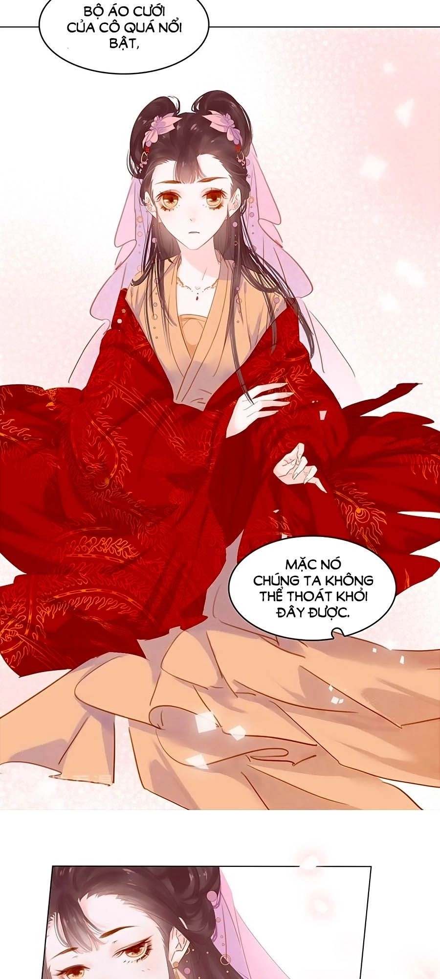 Tiểu Sư Phụ, Tóc Giả Của Ngài Rơi Rồi! Chapter 13 - 8