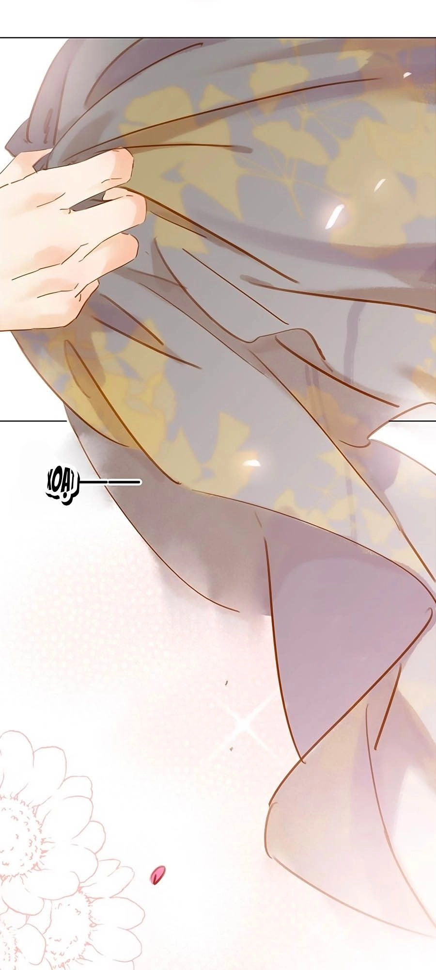 Tiểu Sư Phụ, Tóc Giả Của Ngài Rơi Rồi! Chapter 13 - 11