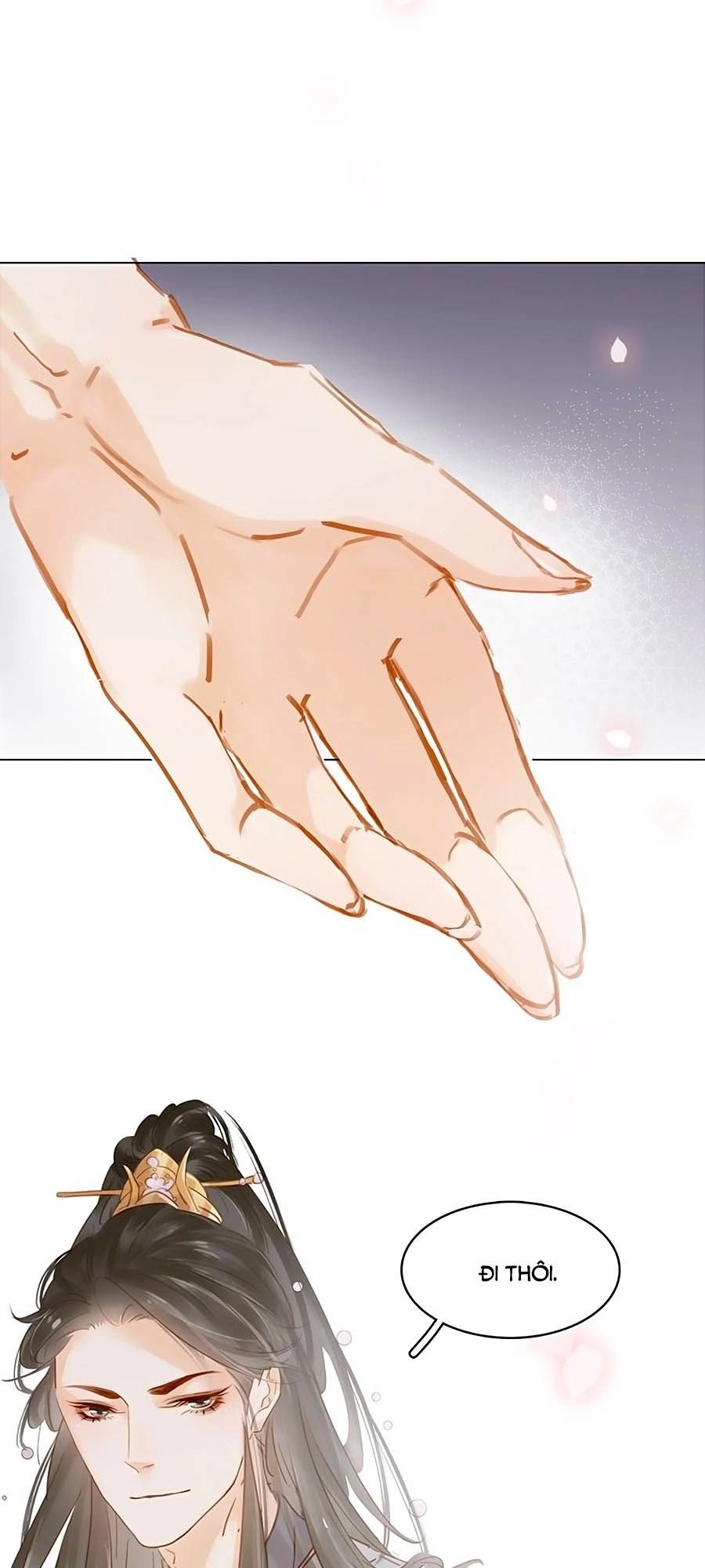 Tiểu Sư Phụ, Tóc Giả Của Ngài Rơi Rồi! Chapter 13 - 13