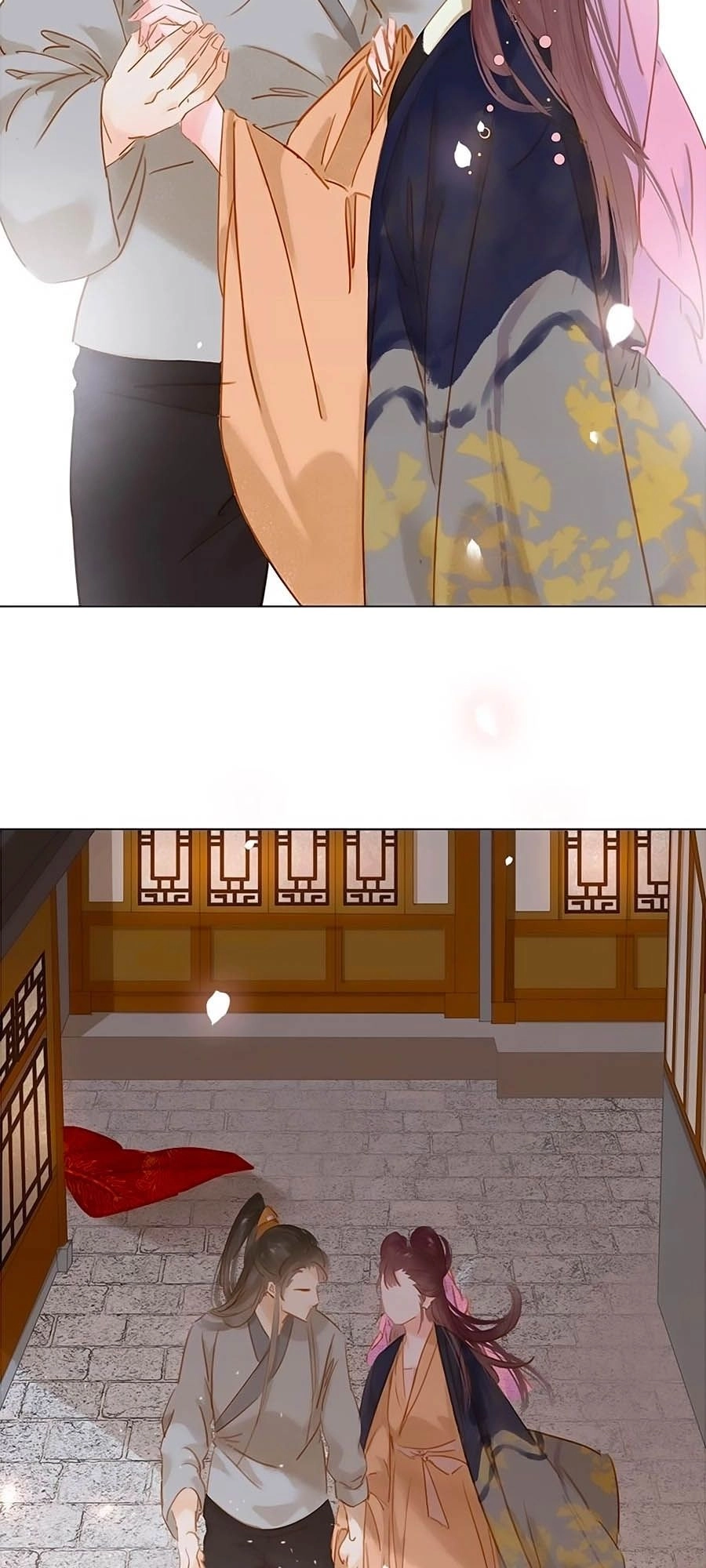 Tiểu Sư Phụ, Tóc Giả Của Ngài Rơi Rồi! Chapter 13 - 15