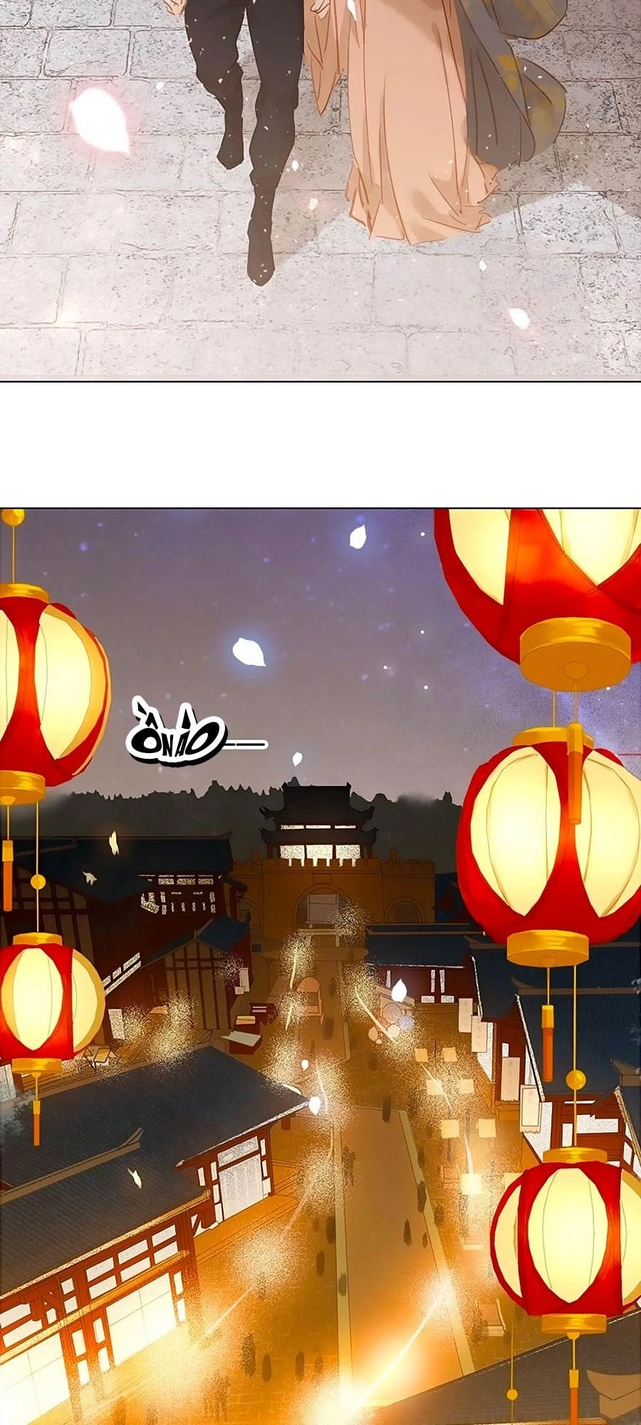 Tiểu Sư Phụ, Tóc Giả Của Ngài Rơi Rồi! Chapter 13 - 16