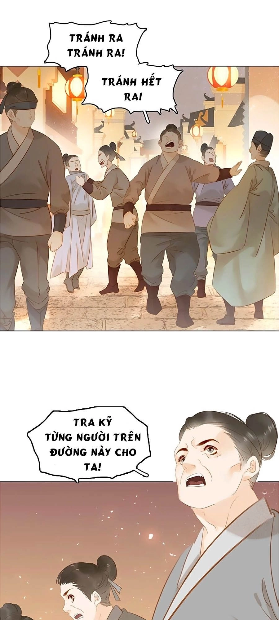 Tiểu Sư Phụ, Tóc Giả Của Ngài Rơi Rồi! Chapter 13 - 19