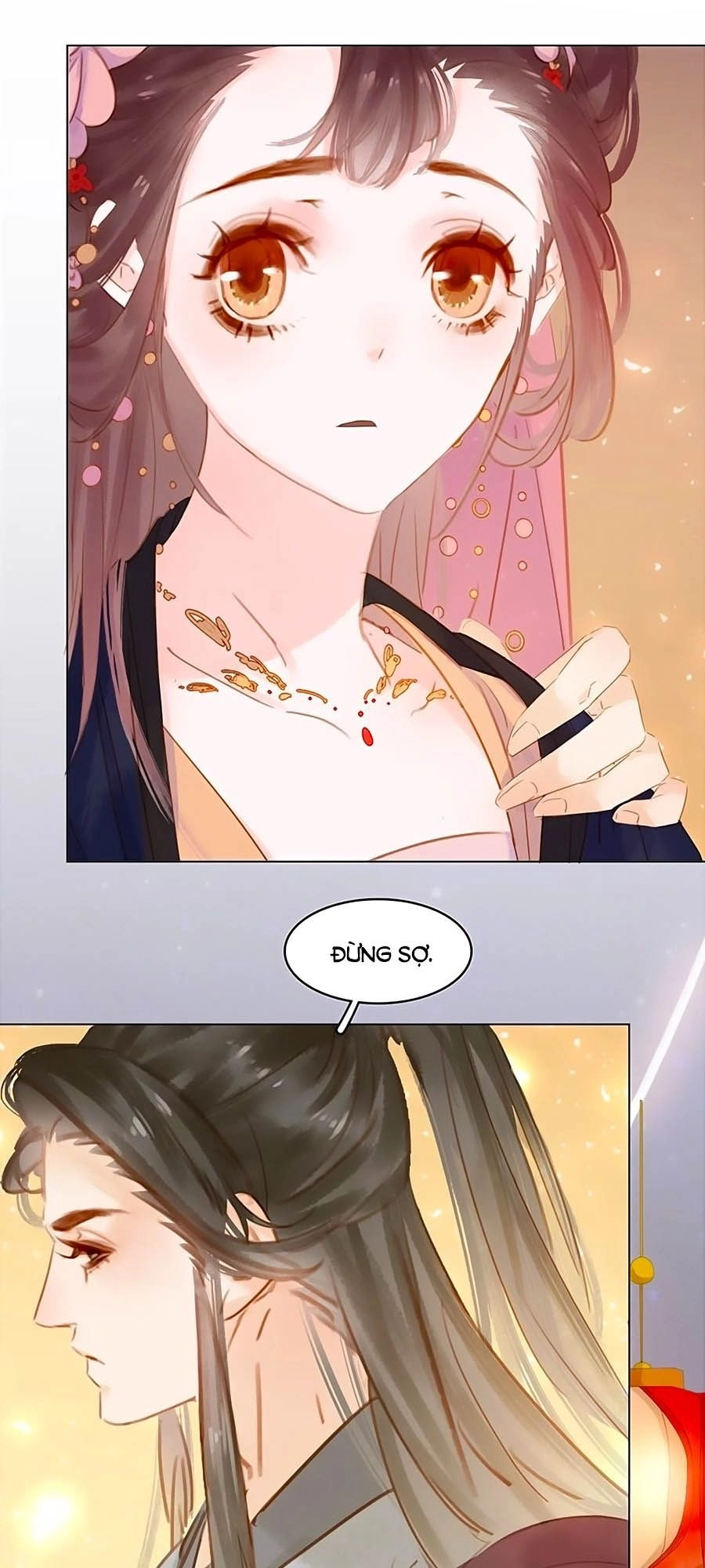 Tiểu Sư Phụ, Tóc Giả Của Ngài Rơi Rồi! Chapter 13 - 22