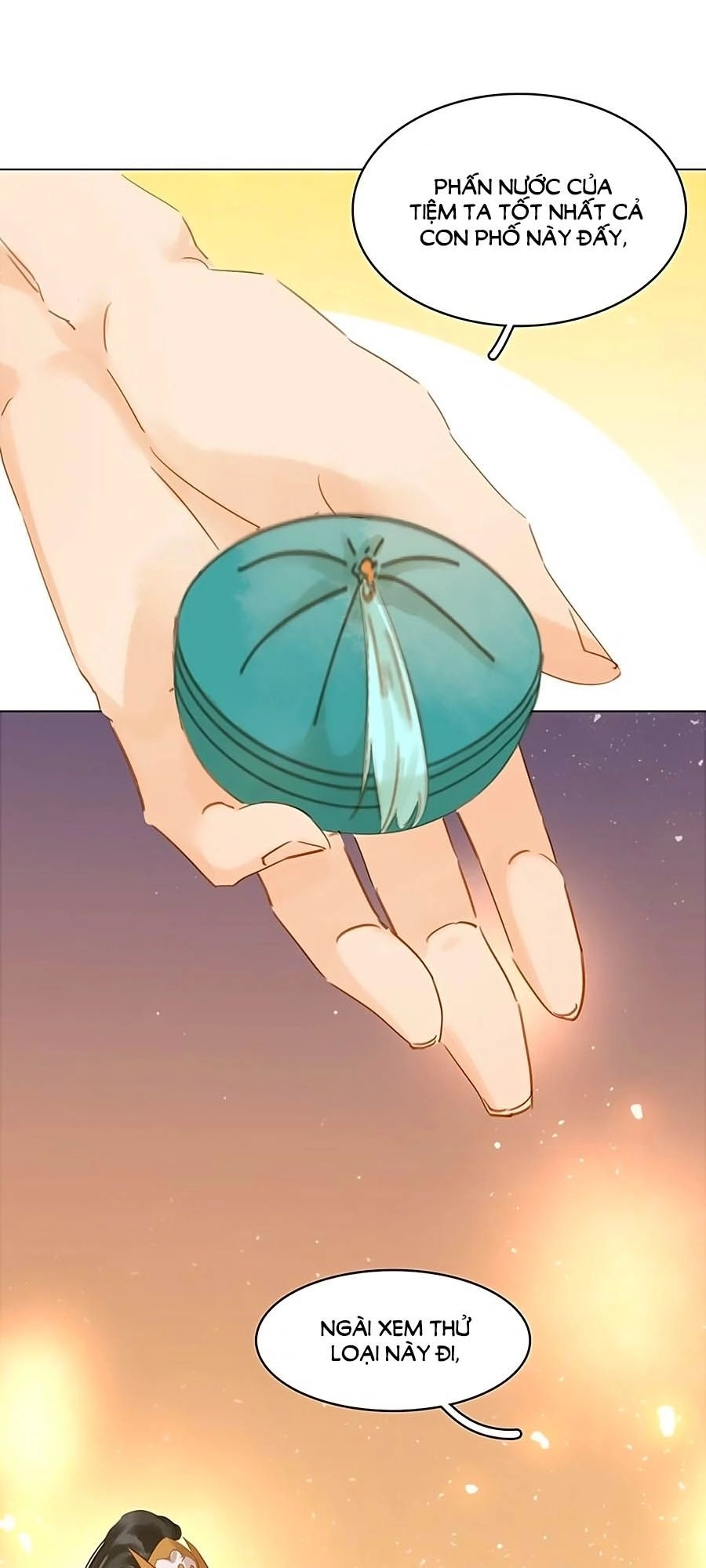 Tiểu Sư Phụ, Tóc Giả Của Ngài Rơi Rồi! Chapter 13 - 28