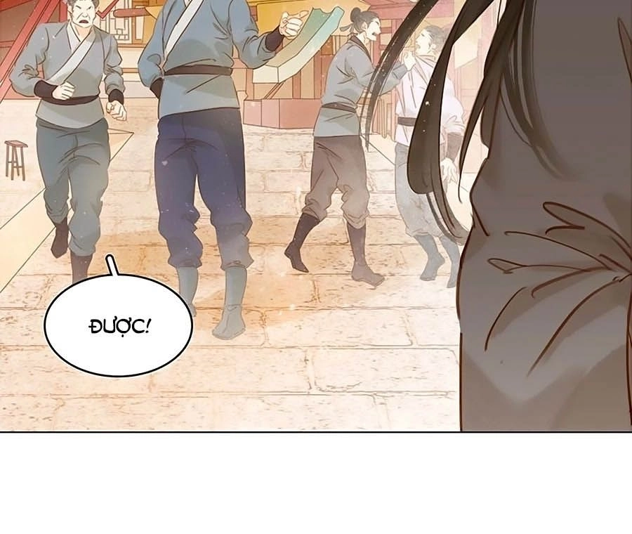 Tiểu Sư Phụ, Tóc Giả Của Ngài Rơi Rồi! Chapter 13 - 30