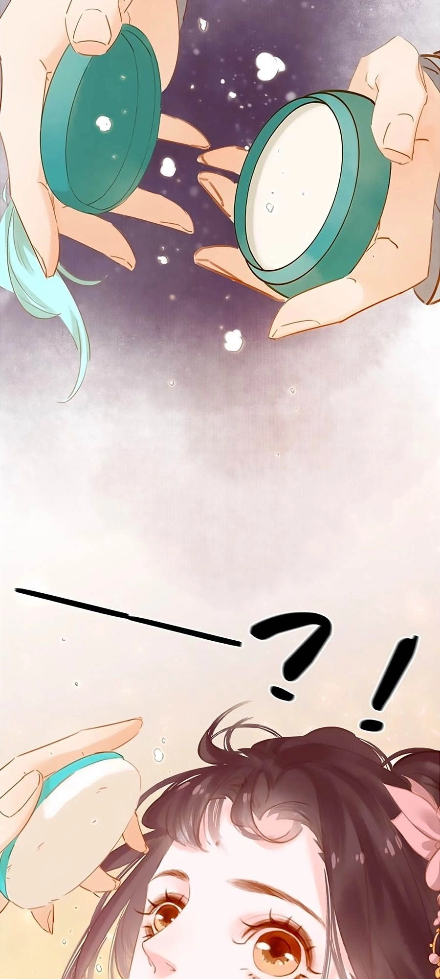 Tiểu Sư Phụ, Tóc Giả Của Ngài Rơi Rồi! Chapter 13 - 33