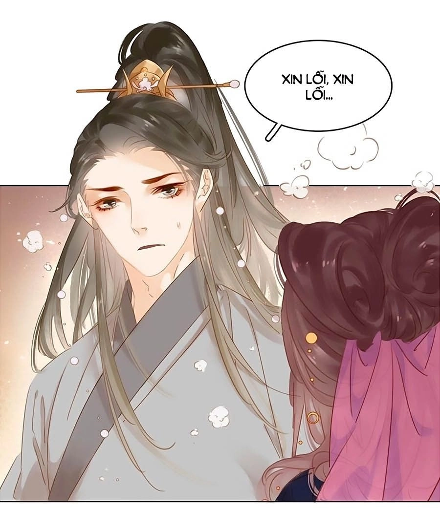 Tiểu Sư Phụ, Tóc Giả Của Ngài Rơi Rồi! Chapter 13 - 36