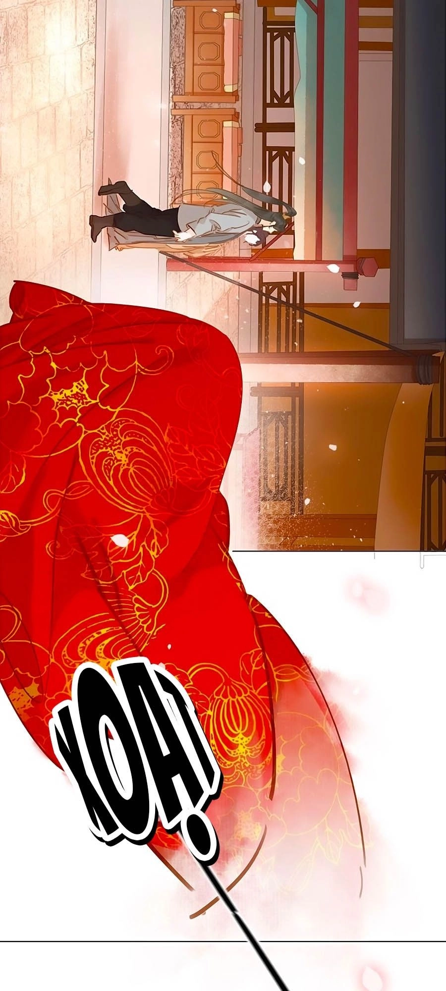 Tiểu Sư Phụ, Tóc Giả Của Ngài Rơi Rồi! Chapter 13 - 39