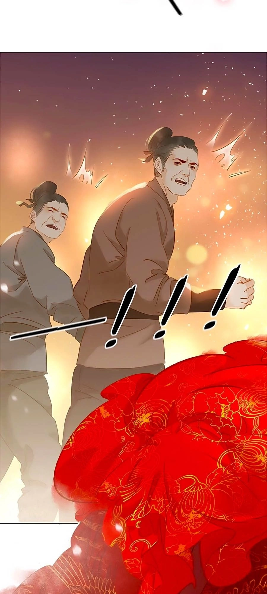 Tiểu Sư Phụ, Tóc Giả Của Ngài Rơi Rồi! Chapter 13 - 40